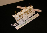 MONOBLOK PRZEŁĄCZNIKÓW